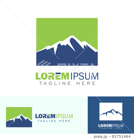 Mountain Line Logo Sign 95751464