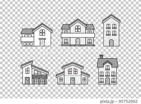 房子套裝 03 95752002