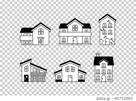 房子套裝 04 95752003