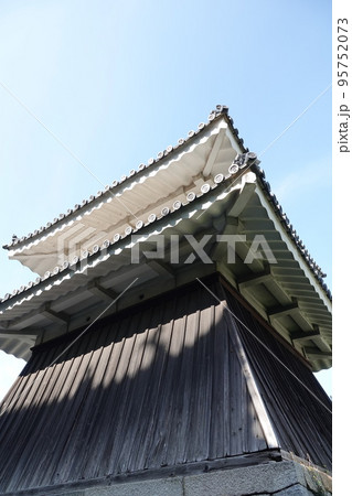 金比羅宮は香川県の像頭山に鎮座する神社です。 95752073