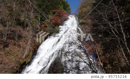 日光国立公園湯の湖 日光国立公園湯の湖 95755216