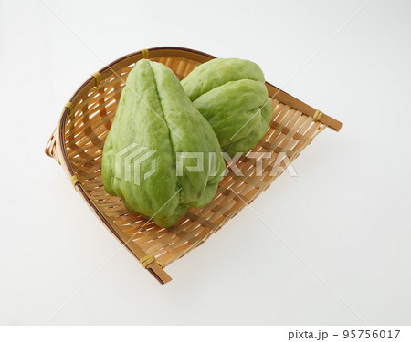 ハヤトウリ 95756017