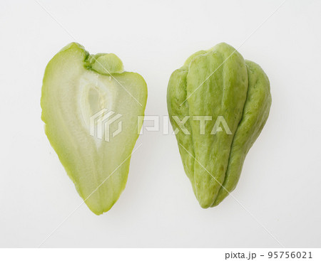 ハヤトウリ 95756021