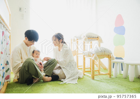 ファミリー 子供部屋 ファミリー 子供部屋 95757365