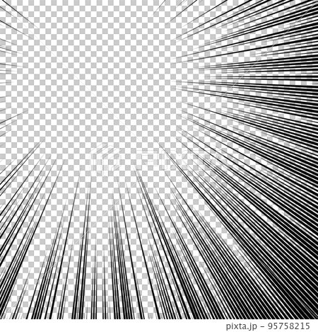 集中線（傳輸） 95758215