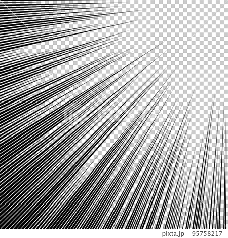 集中線（傳輸） 95758217