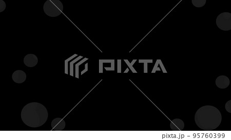 4k 背景素材 メタバース背景 バーチャル空間 仮想空間 背景イラスト 丸 円 黒背景 水玉 4k 背景素材 メタバース背景 バーチャル空間 仮想空間 背景イラスト 丸 円 黒背景 水玉 95760399