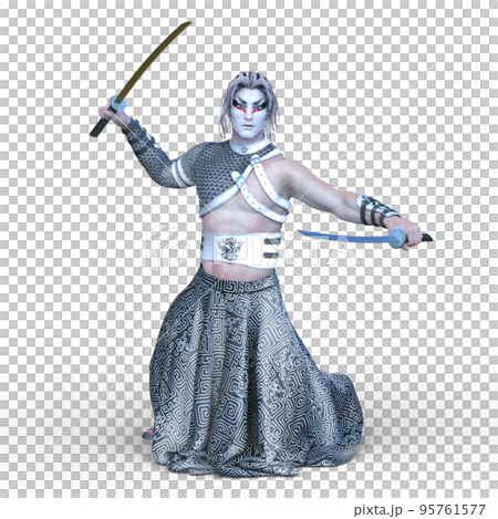 剣士 剣士 95761577