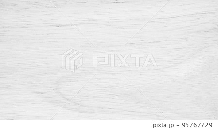 White wood surface texture background White wood surface texture background 95767729