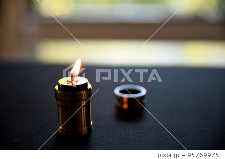 オイルインサートキャンドル 95769975