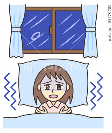 寒くて 眠れない _ 足が冷えて目が覚める : 寒くて眠れない！ 真冬を乗り切る、ぽかぽか睡眠術 – BNVS