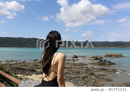 奄美大島 95771231