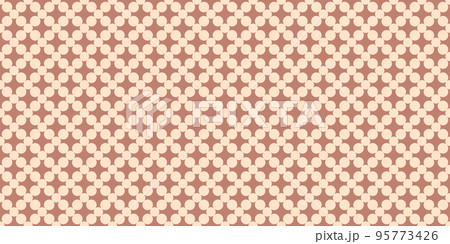 Abstract geometric pattern. Seamless pattern. Abstract geometric pattern. Seamless pattern. 95773426