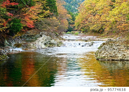 薬研、奥薬研の秋 (22.10.26) 薬研、奥薬研の秋 (22.10.26) 95774638