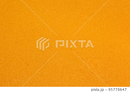 Background texture of colored foam material 95778647