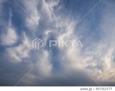 11月の空 11月の空 95782577