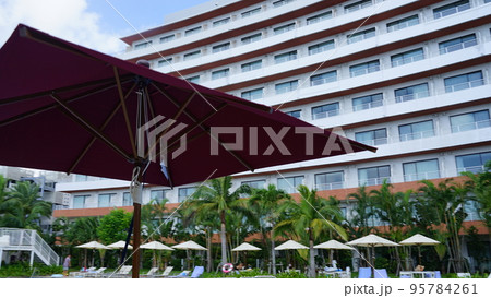 沖縄ホテル 95784261