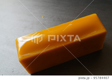 ミツロウブロック 95784407