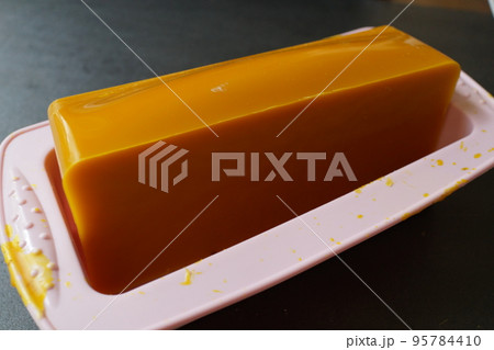 ミツロウブロック 95784410