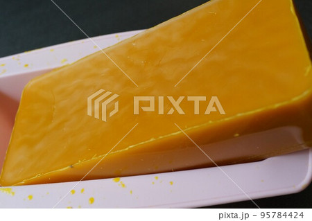 ミツロウブロック 95784424