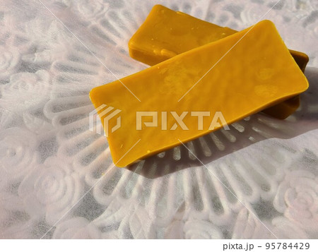 ミツロウブロック ミツロウブロック 95784429