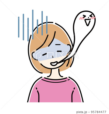 とほほ 女性 とほほ 女性 95784477