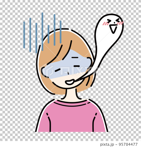 とほほ 女性 とほほ 女性 95784477