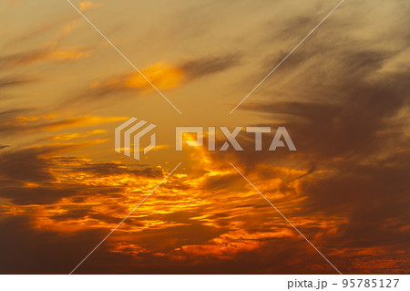 《福岡県》かがみの海 福津市(津屋崎海岸・福間海岸・宮地浜) 《福岡県》かがみの海 福津市(津屋崎海岸・福間海岸・宮地浜) 95785127