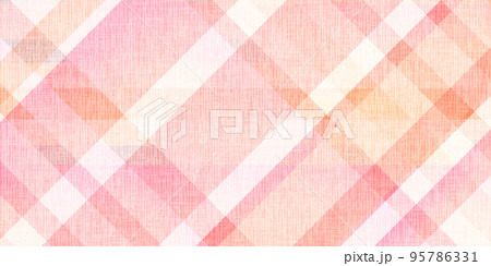 和紙　和柄　模様　背景 95786331