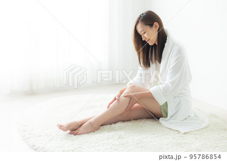 ボディケアイメージ　　 95786854