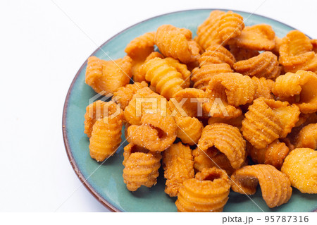 Klong Klang Krob, Thai Crispy Caramel Klong Klang Krob, Thai Crispy Caramel 95787316