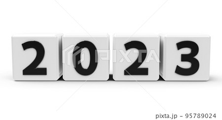 White cubes - 2023 95789024