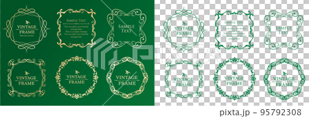 design, vector, decoration 95792308