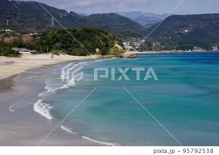 伊豆 下田市 白浜 伊豆 下田市 白浜 95792538