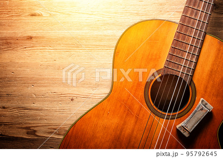 classical guitar and harmonica classical guitar and harmonica 95792645