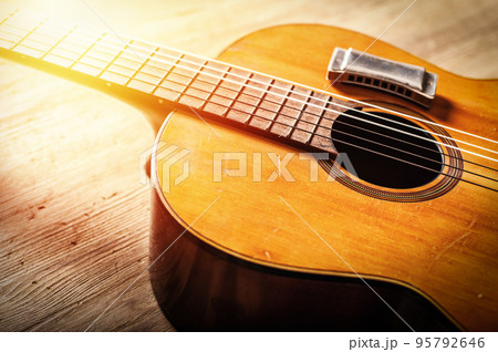 classical guitar and harmonica classical guitar and harmonica 95792646