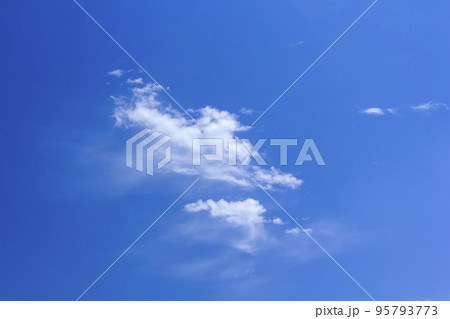 青空と雲 青空と雲 95793773