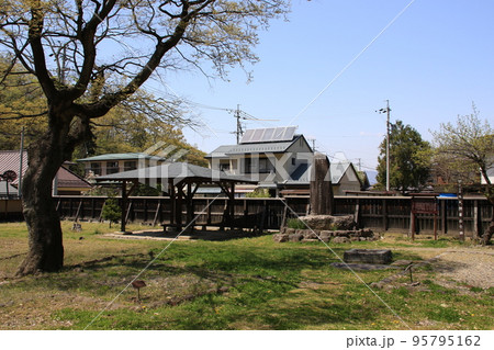 象山先生生誕の地 95795162