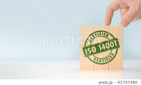 ISO 14001 certified environmental management systems. Requirements for an environmental management system for organization can use to enhance environmental performance. ISO 14001 copy space ISO 14001 certified environmental management systems. Requirements for an environmental management system for organization can use to enhance environmental performance. ISO 14001 copy space 95797480