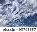 11月の空模様(日本) 95798657