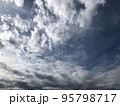 11月の空模様(日本)(2) 95798717