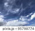 11月の青空(日本)(2) 95798774