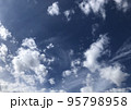 11月の青空(日本)(3) 95798958
