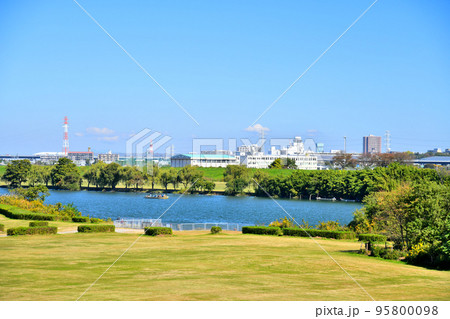 矢切の渡し周辺(東京都葛飾区)【2022.10】 矢切の渡し周辺(東京都葛飾区)【2022.10】 95800098