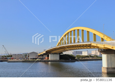 泉大津大橋 泉大津大橋 95801136