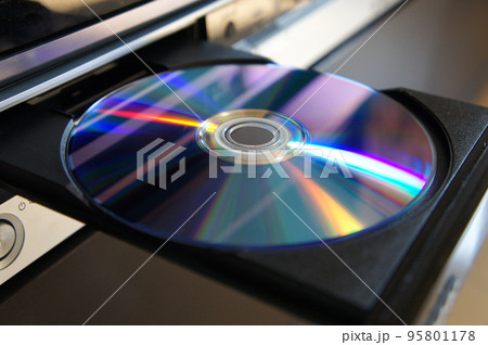 CD、DVD、ブルーレイ、UHD再生録画デッキ CD、DVD、ブルーレイ、UHD再生録画デッキ 95801178