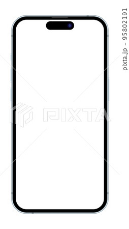 スマートフォン 14 Pro(切り抜き) スマートフォン 14 Pro(切り抜き) 95802191