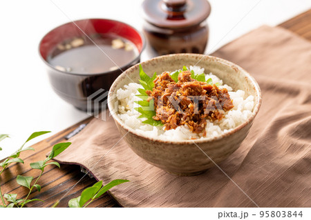 まぐろ料理 佃煮 お茶漬け まぐろ料理 佃煮 お茶漬け 95803844