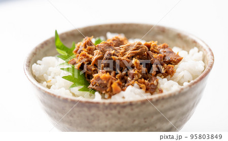 まぐろ料理 佃煮 お茶漬け まぐろ料理 佃煮 お茶漬け 95803849