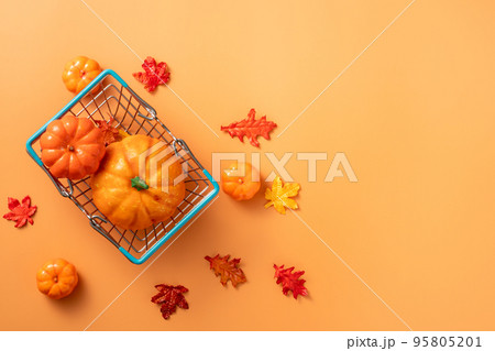 秋 あき 秋の 95805201